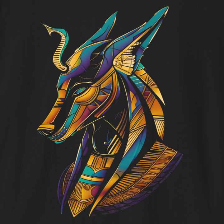 VEIL OF THE NILE T-SHIRT