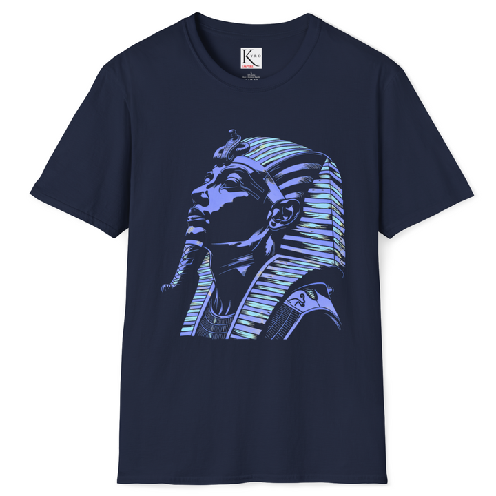 POWER OF THE PHARAOH T-SHIRT