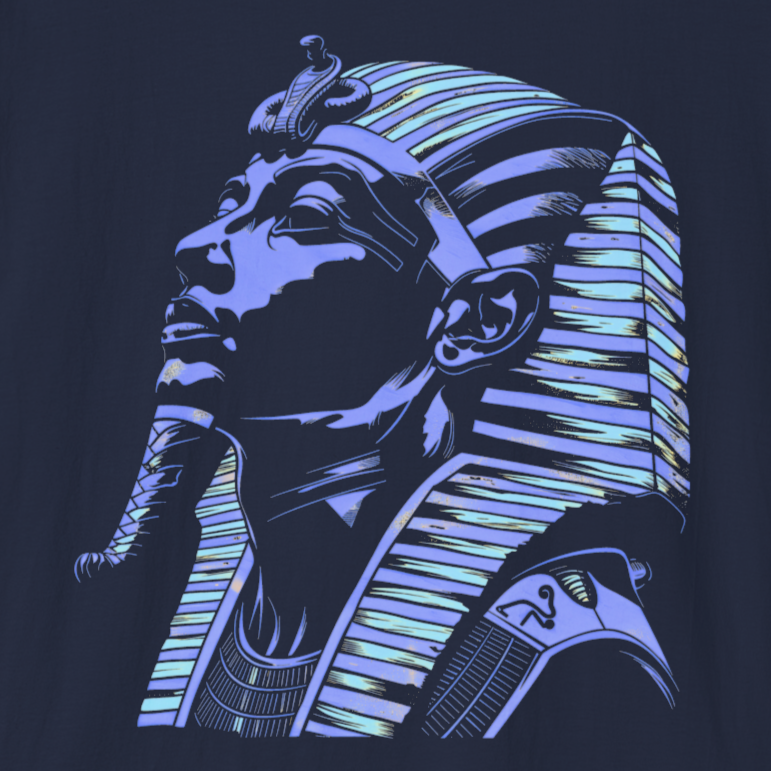 POWER OF THE PHARAOH T-SHIRT