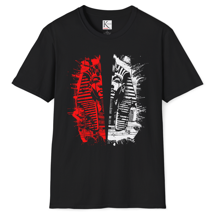 EGYPTIAN EMPIRE T-SHIRT