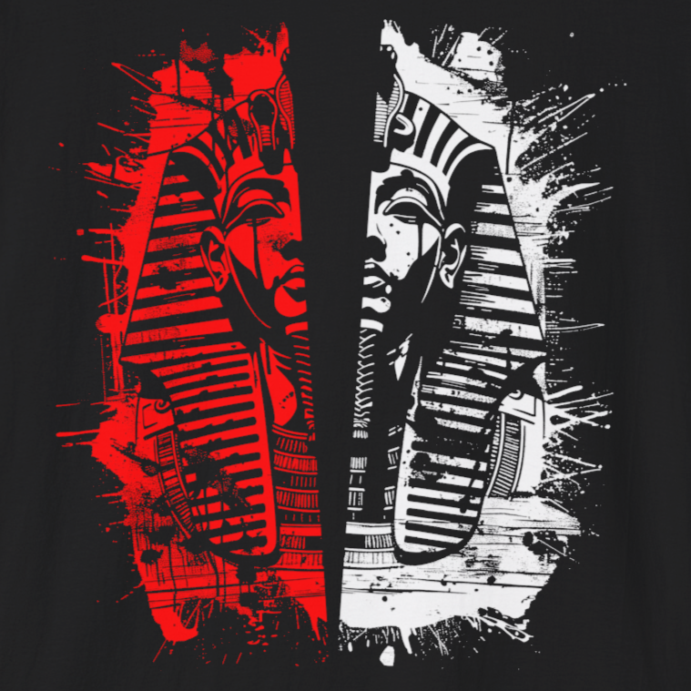 EGYPTIAN EMPIRE T-SHIRT