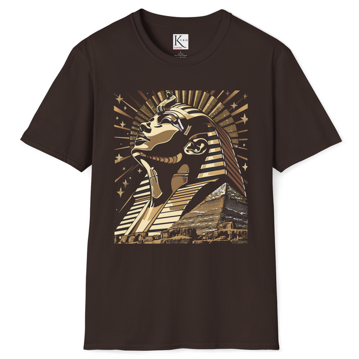 COSMIC GIZA T-SHIRT
