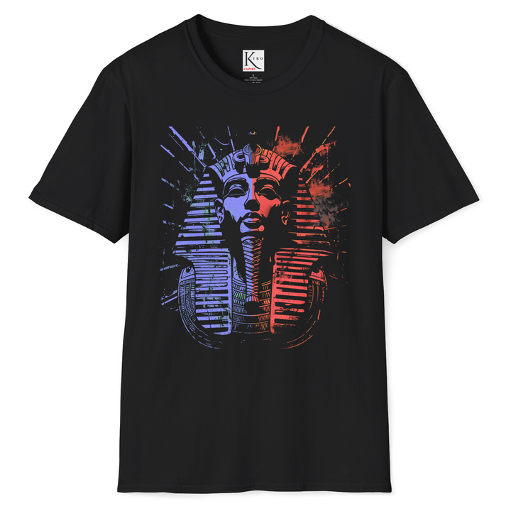 PHARAOH'S RETURN T-SHIRT