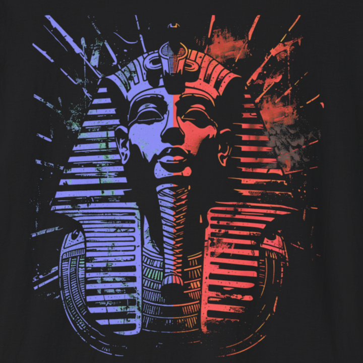 PHARAOH'S RETURN T-SHIRT