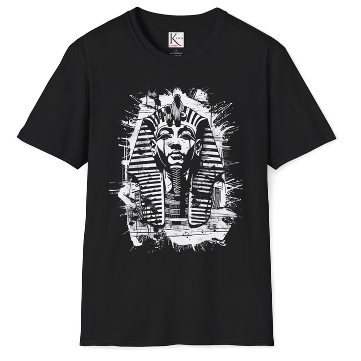 EMPIRE OF THE PHARAOH T-SHIRT