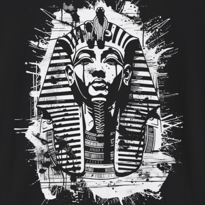 EMPIRE OF THE PHARAOH T-SHIRT