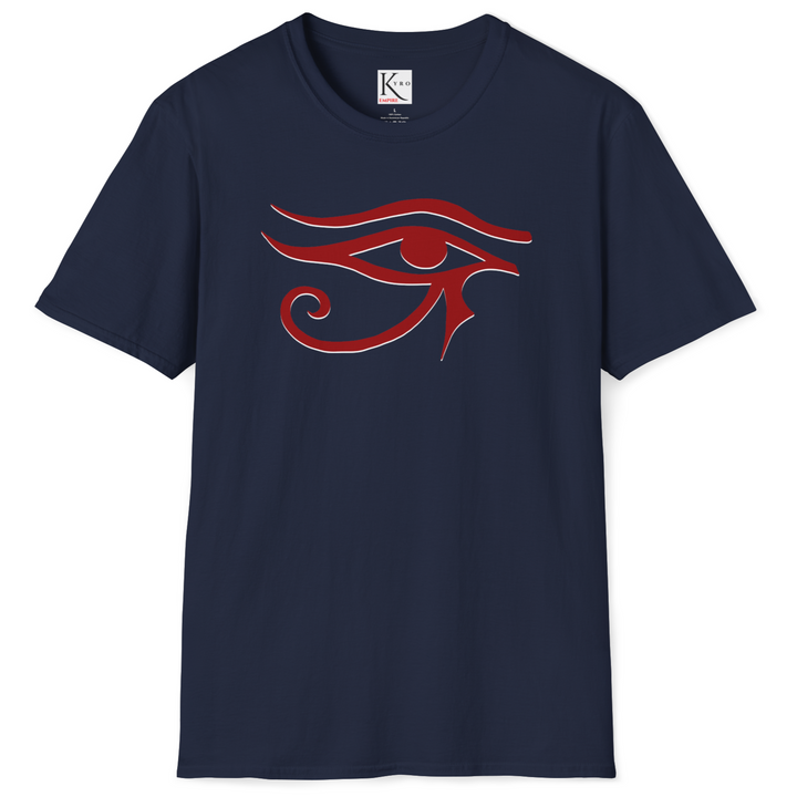SUNLIT PROTECTION T-SHIRT