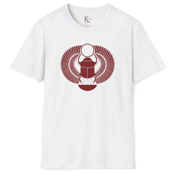 WINGS OF IMMORTALITY T-SHIRT