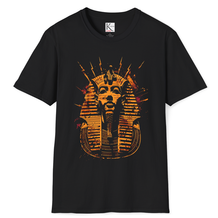 LIGHTNING & WONDER T-SHIRT