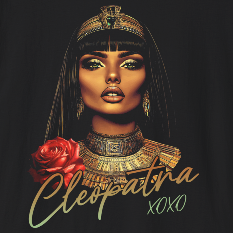 ETERNAL BEAUTY T-SHIRT
