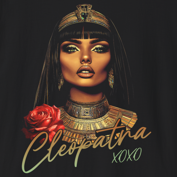 ETERNAL BEAUTY T-SHIRT