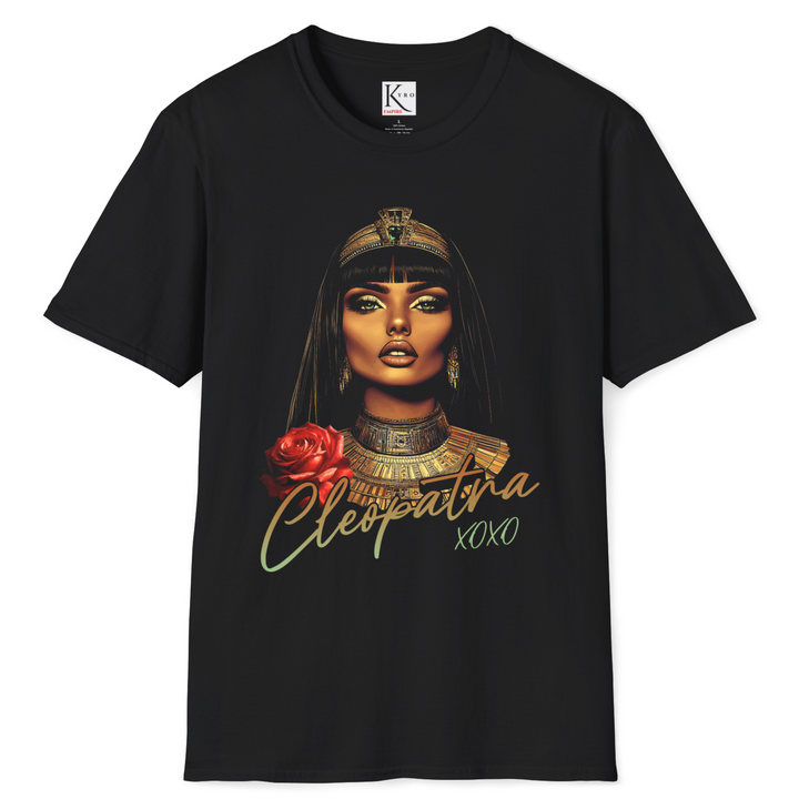 ETERNAL BEAUTY T-SHIRT