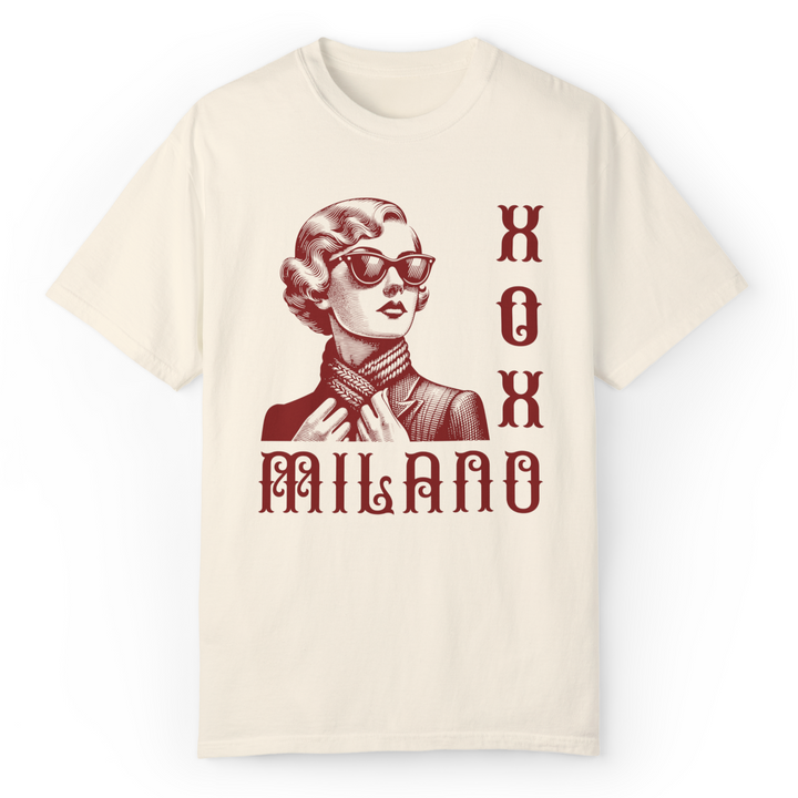 XOXO MILANO T-SHIRT
