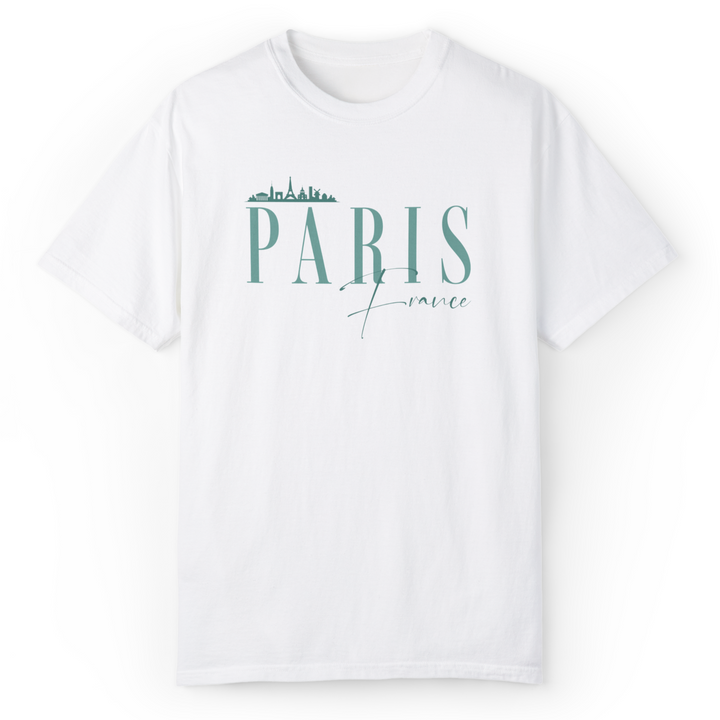 CITY OF LUXE T-SHIRT