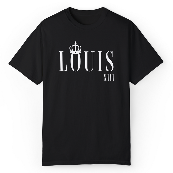 LOUIS 13TH T-SHIRT