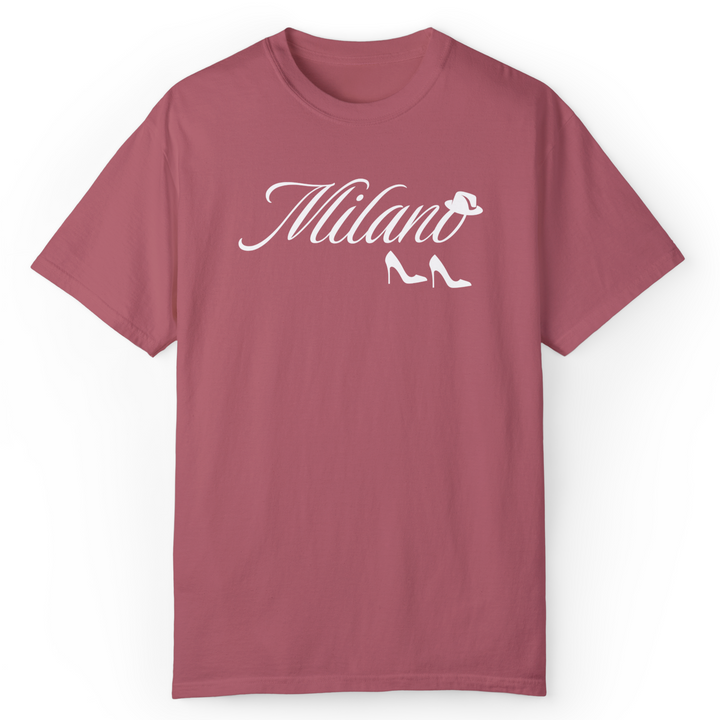 MILANO ELEGANZA T-SHIRT