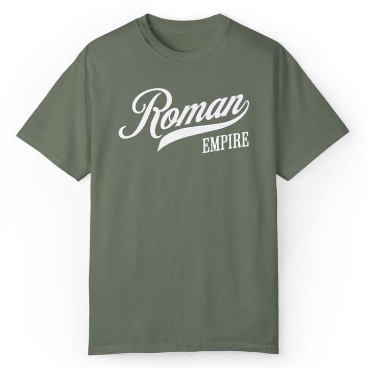 ROMAN EMPIRE T-SHIRT