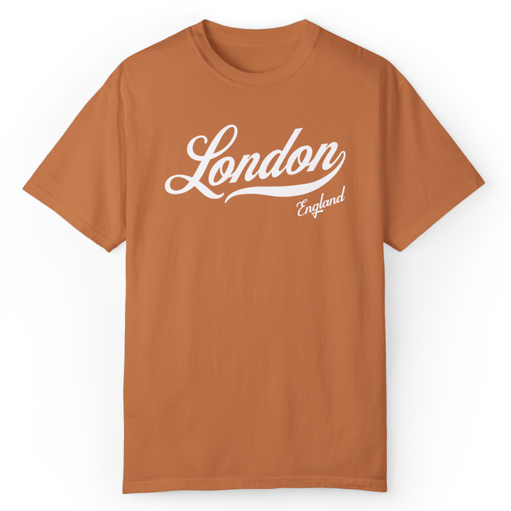 TEAM LONDON T-SHIRT