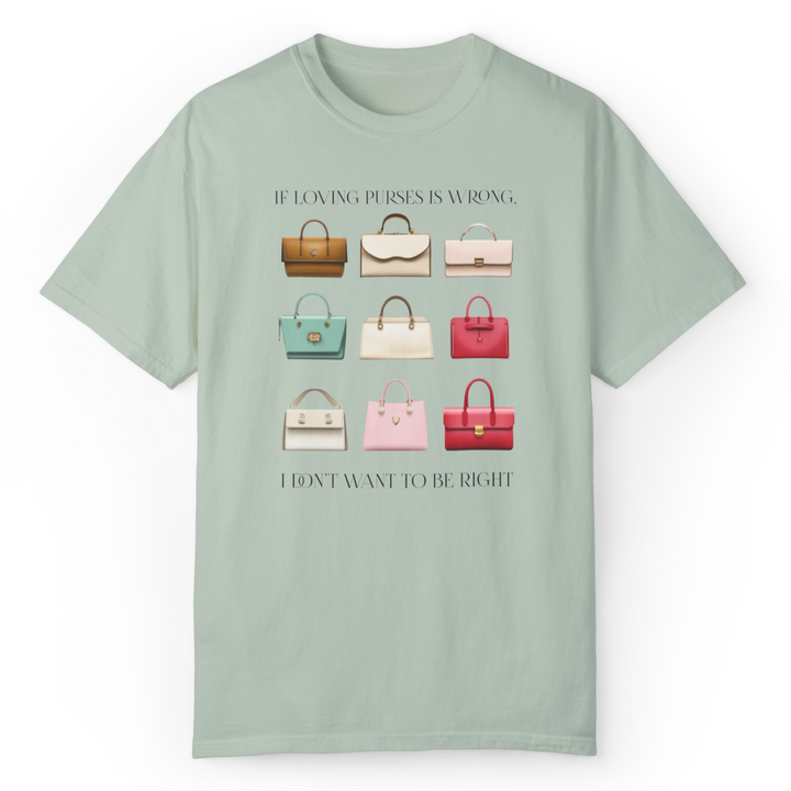 TOTES OBSESSED T-SHIRT