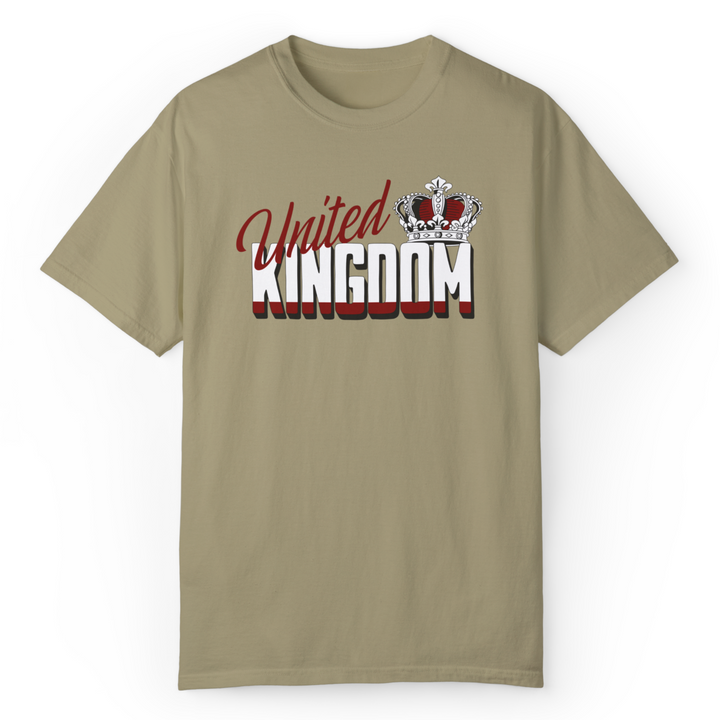 KEEPIN' IT REGAL T-SHIRT