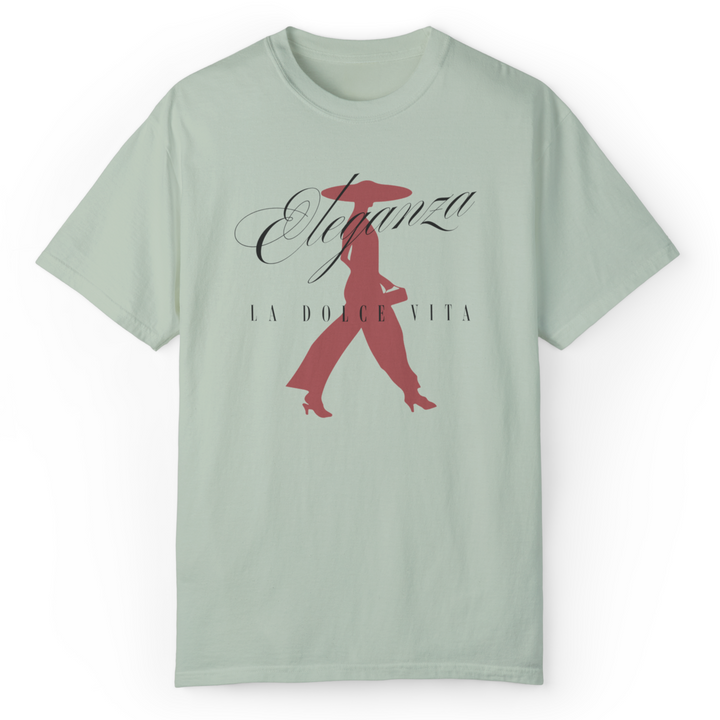 ELEGANZA VITA T-SHIRT