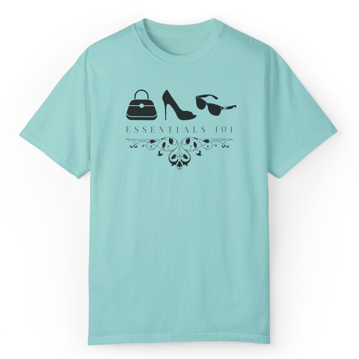 ESSENTIALS 101 T-SHIRT