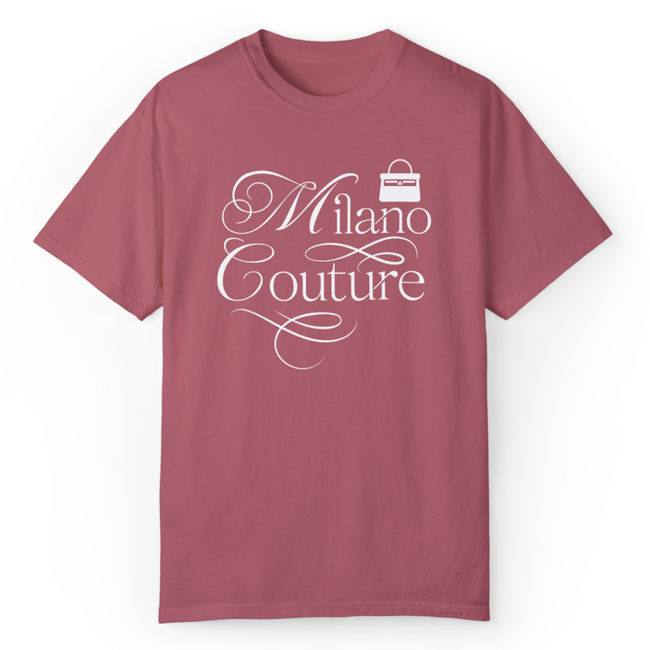 MILANO COUTURE T-SHIRT