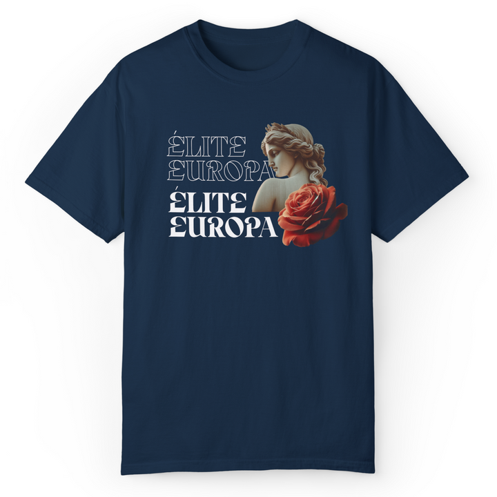 ÉLITE EUROPA T-SHIRT
