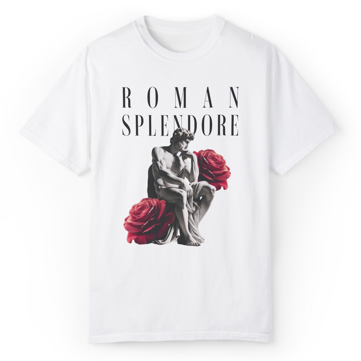 ROMAN SPLENDORE T-SHIRT