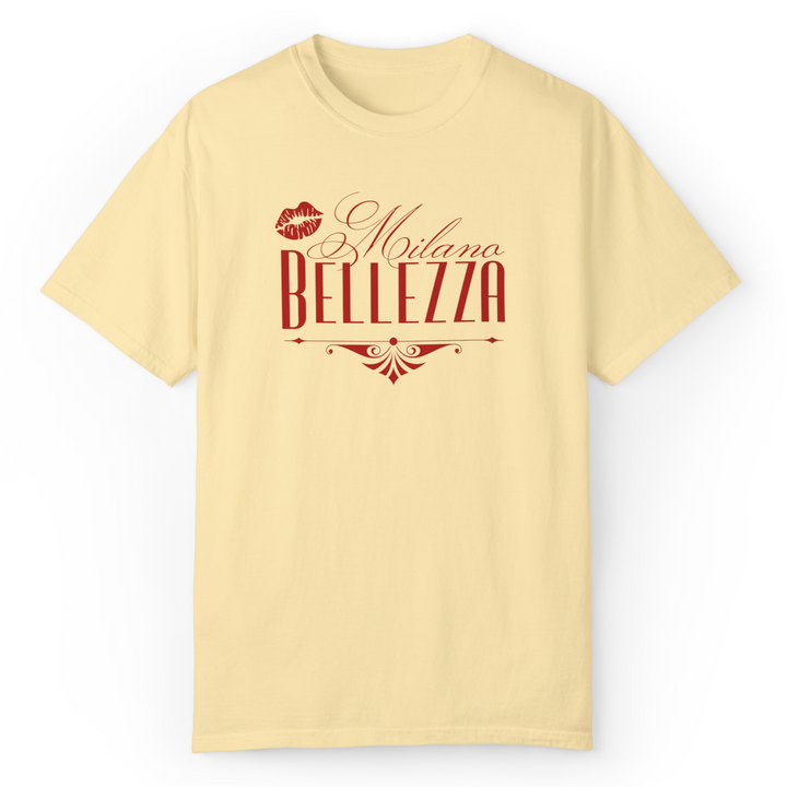 MILANO BELLEZZA T-SHIRT