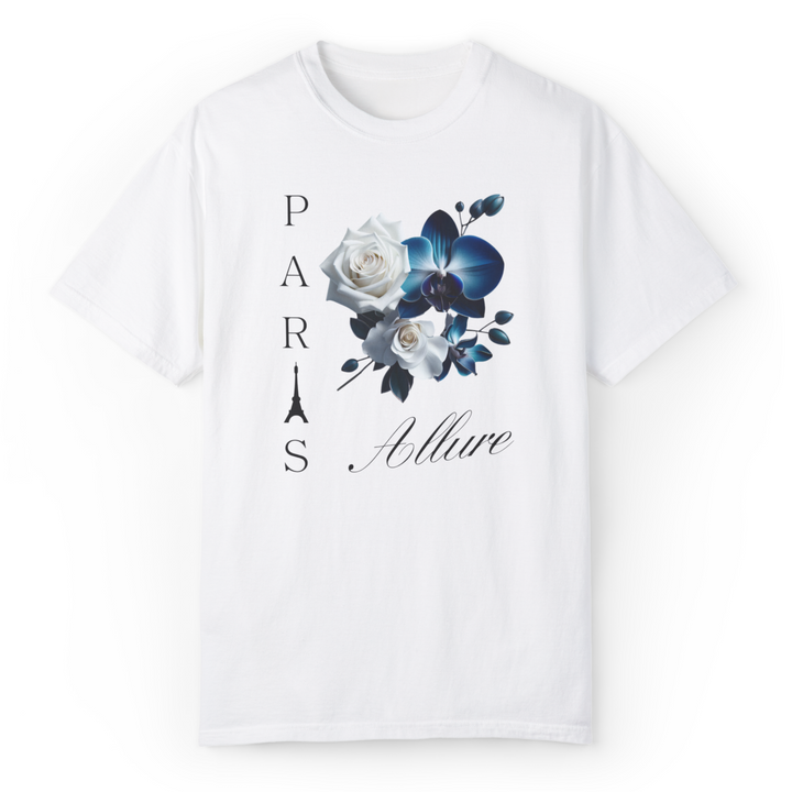 PARIS ALLURE T-SHIRT