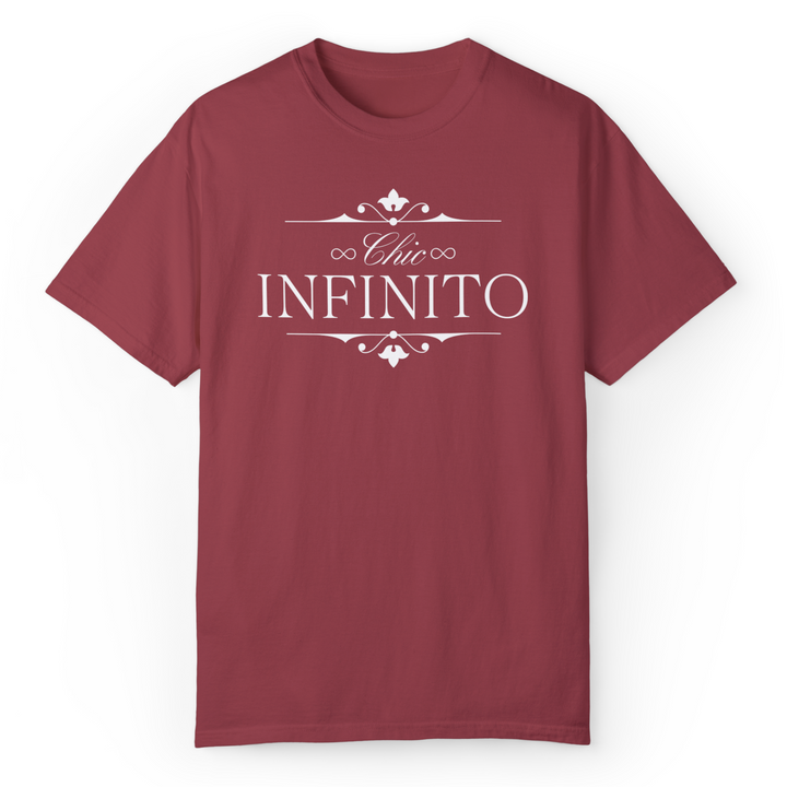 CHIC INFINITO T-SHIRT