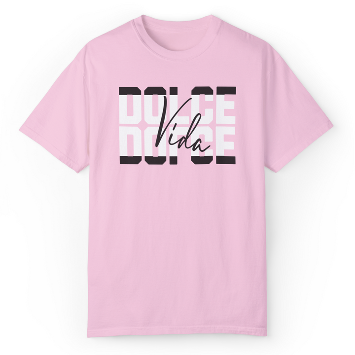 DOLCE VITA T-SHIRT