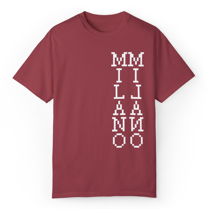 MILANO MODE T-SHIRT