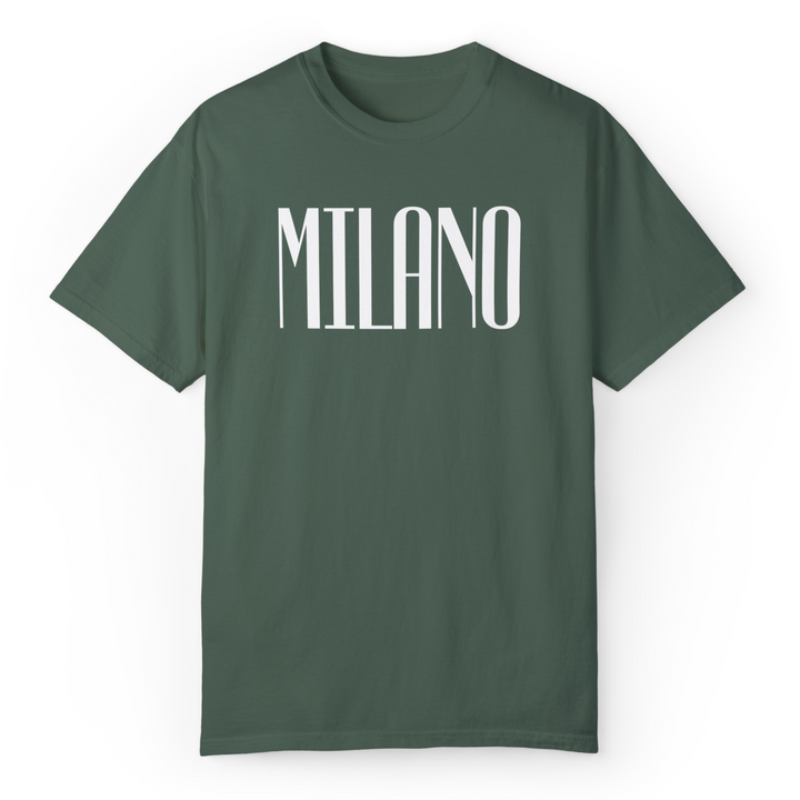 MILANO GLAM T-SHIRT