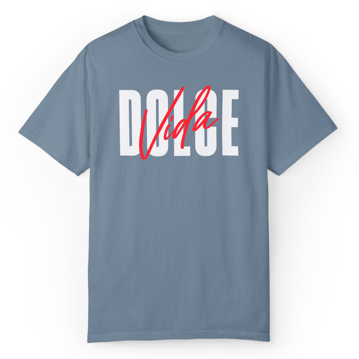 DOLCE VITA VIBEZ T-SHIRT