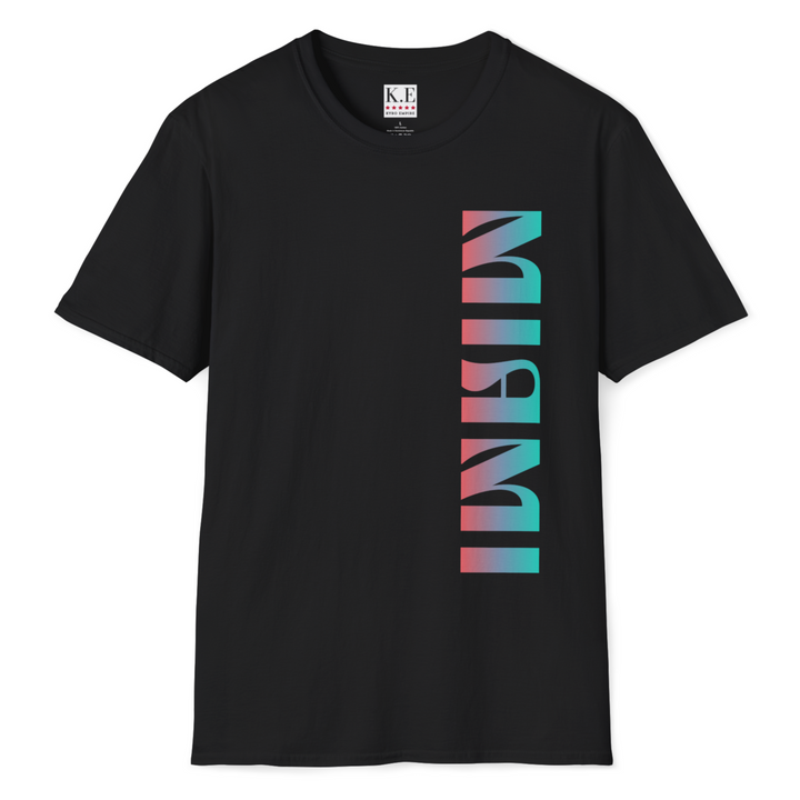 MIAMI VIBEZ T-SHIRT