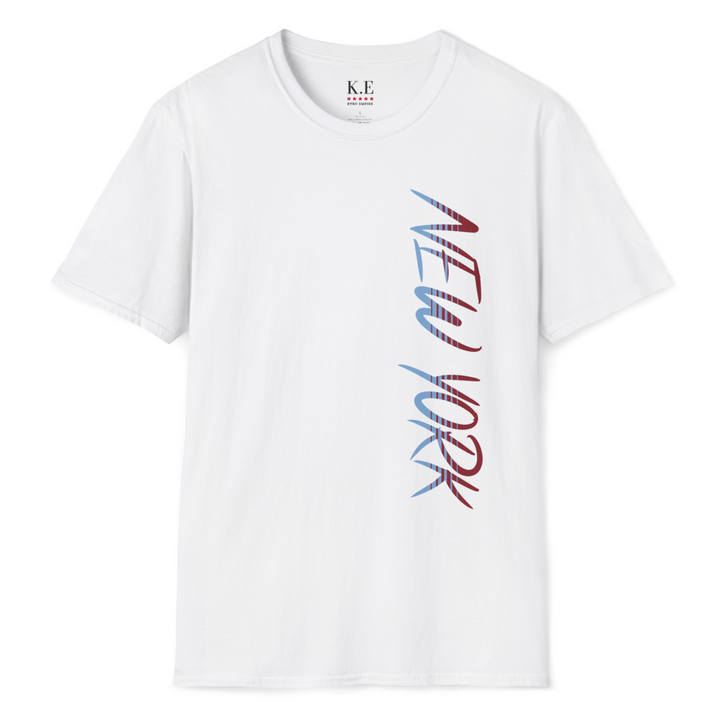NEW YORK HYPE T-SHIRT