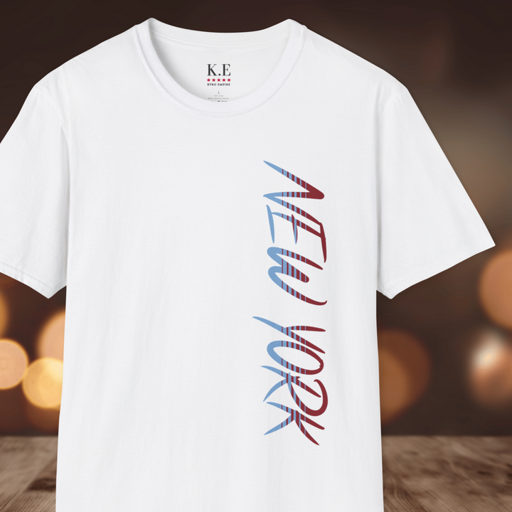NEW YORK HYPE T-SHIRT