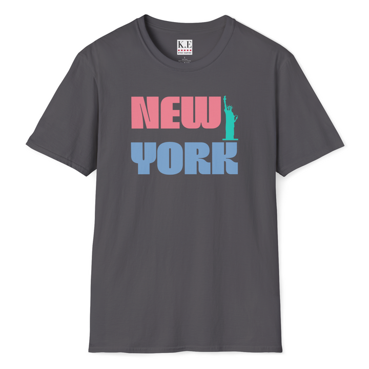 NY STYLE T-SHIRT