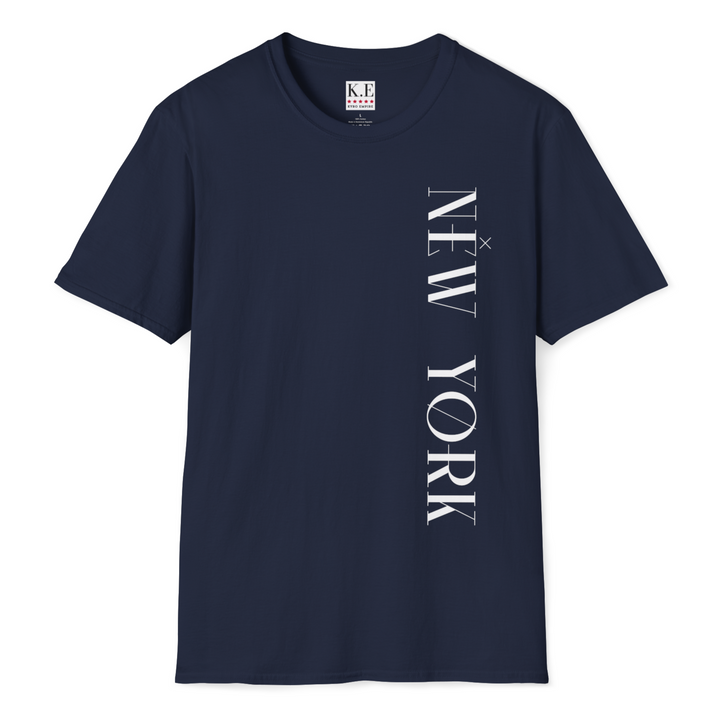 NEW YORK ICONIC T-SHIRT