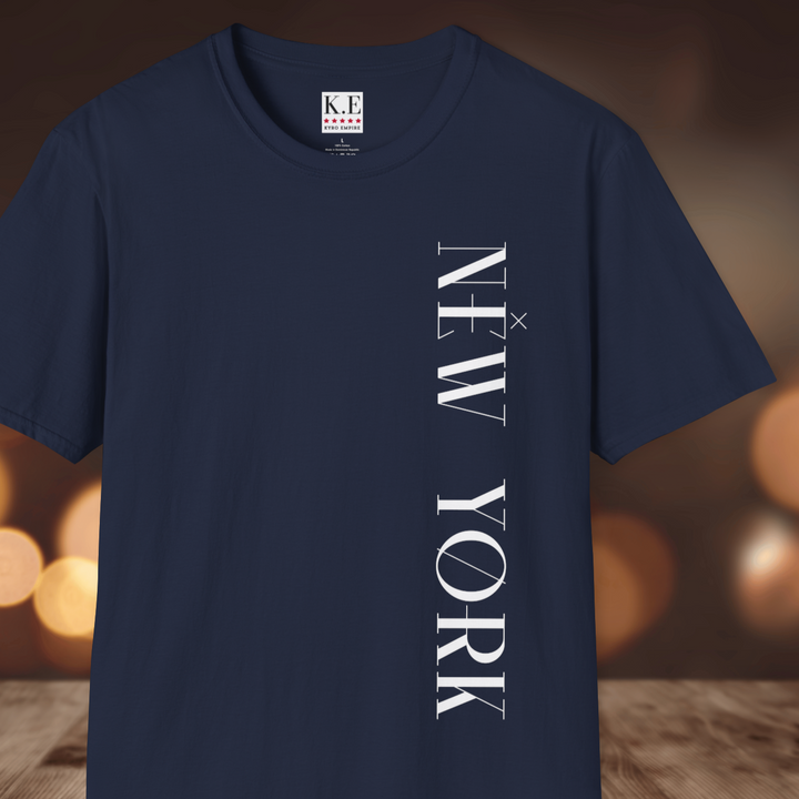 NEW YORK ICONIC T-SHIRT