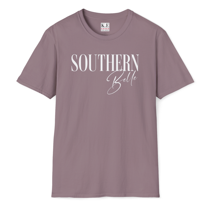 SOUTHERN BELLE T-SHIRT