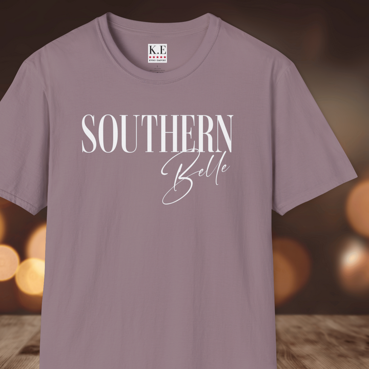 SOUTHERN BELLE T-SHIRT