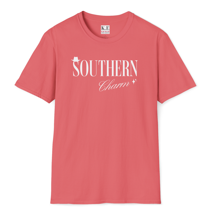 SOUTHERN CHARM T-SHIRT