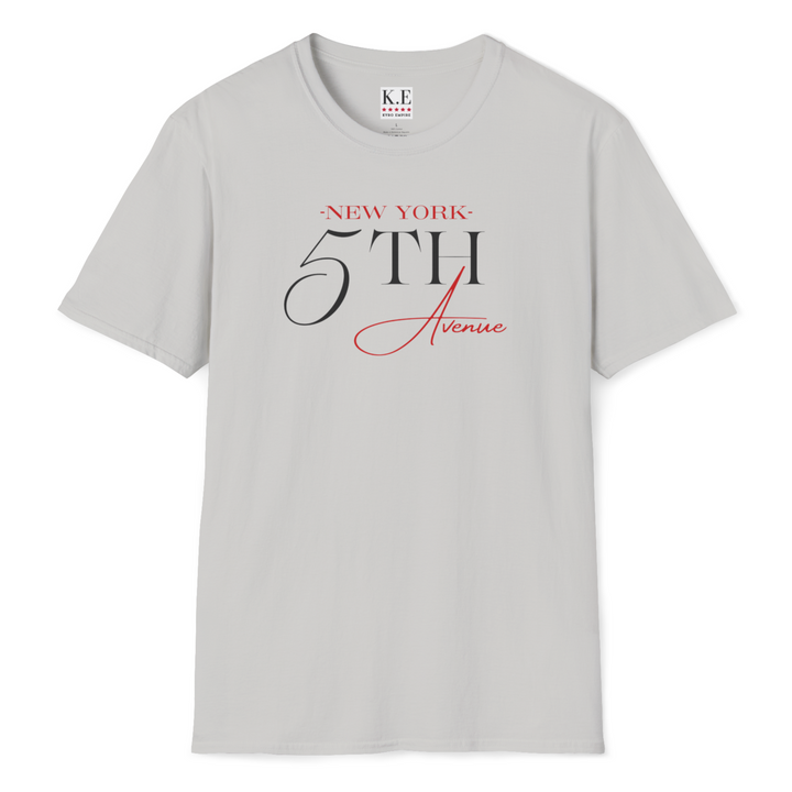 5TH AVE NY T-SHIRT