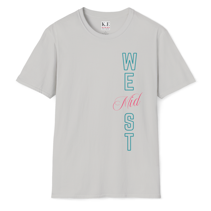 MIDWEST STYLE T-SHIRT