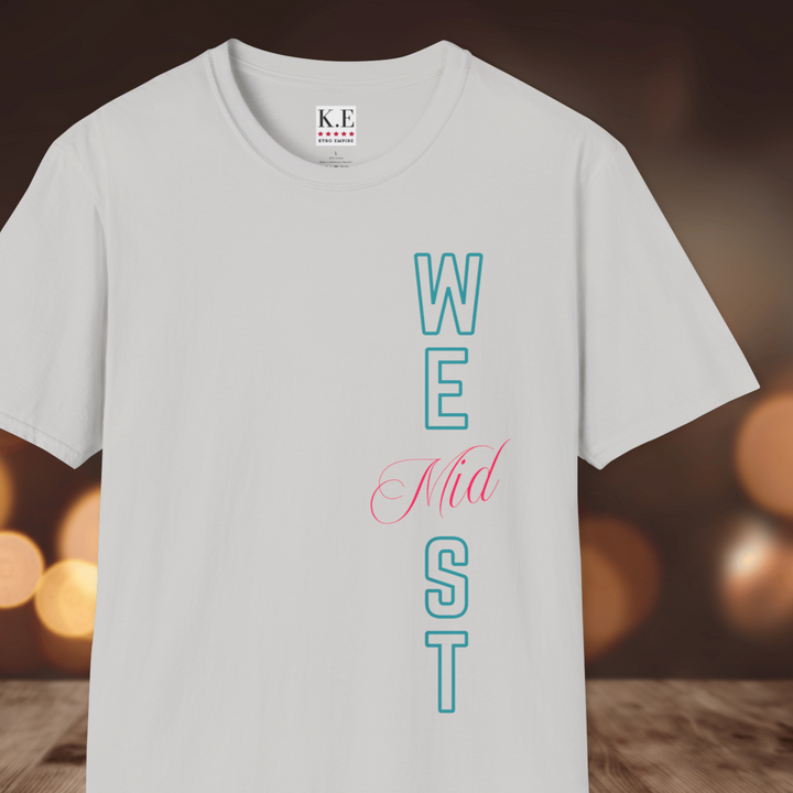 MIDWEST STYLE T-SHIRT