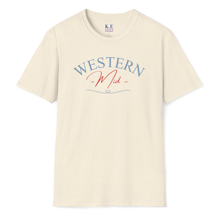 MIDWESTERN STYLE T-SHIRT