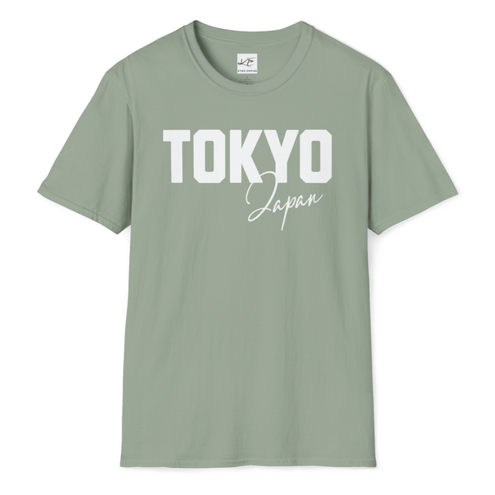 TOKYO DREAMING T-SHIRT